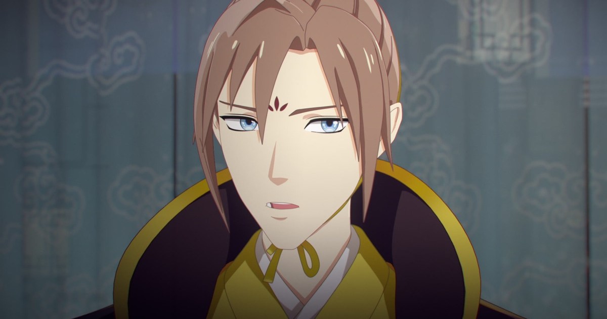 Heaven Official's Blessing Season 2 Episode 5 Streaming How to