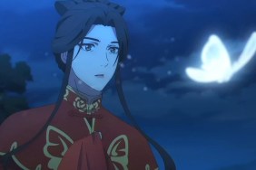 Heaven Official's Blessing Season 2 Episode 5 Release Date & Time on Crunchyroll