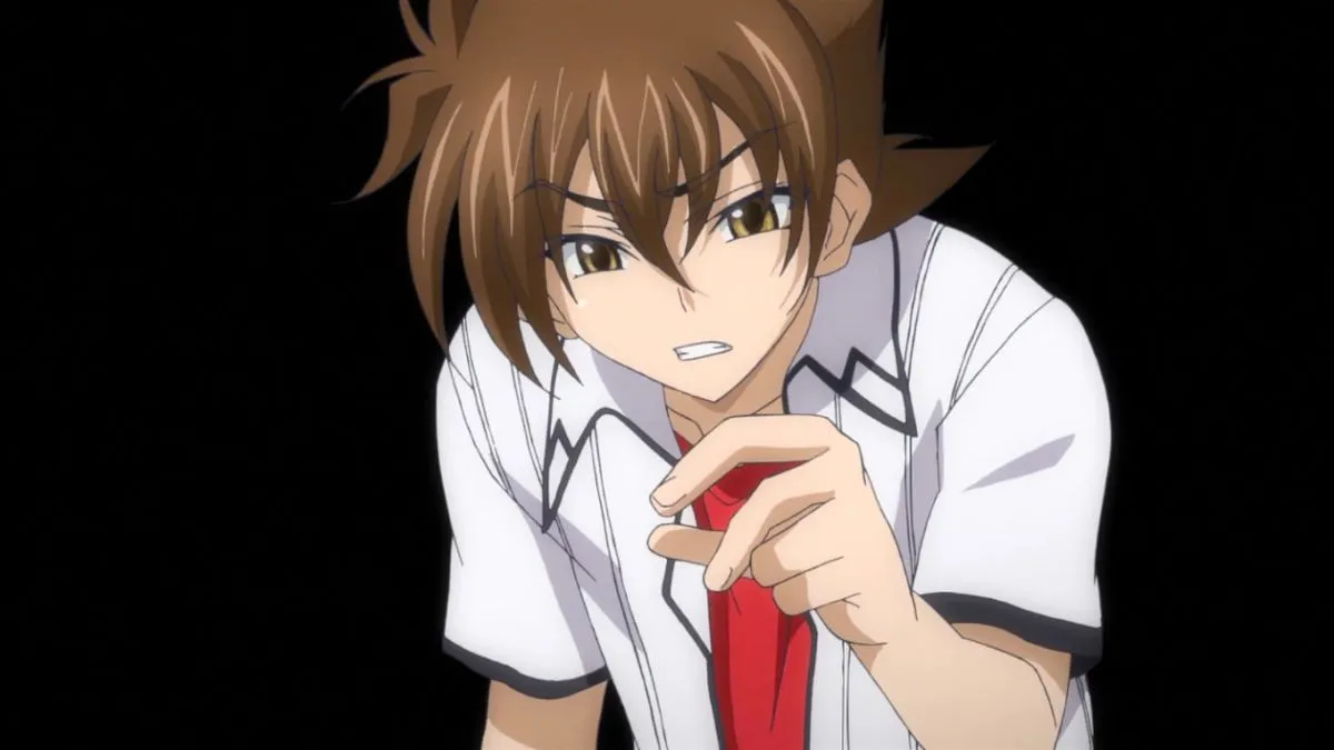 High School DxD Season 1: Where To Watch Every Episode