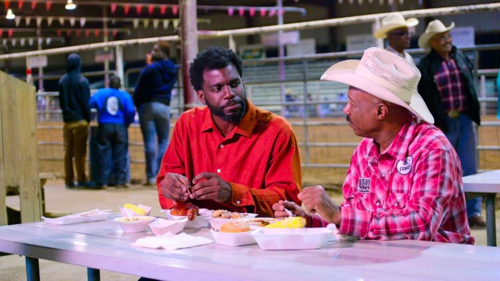High on the Hog: How African American Cuisine Transformed America Season 2