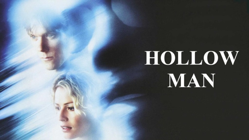 Hollow Man Streaming: Watch & Stream Online via Amazon Prime Video
