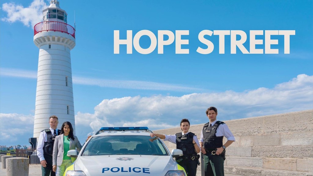 Hope Street: Watch & Stream Online via Amazon Prime Video