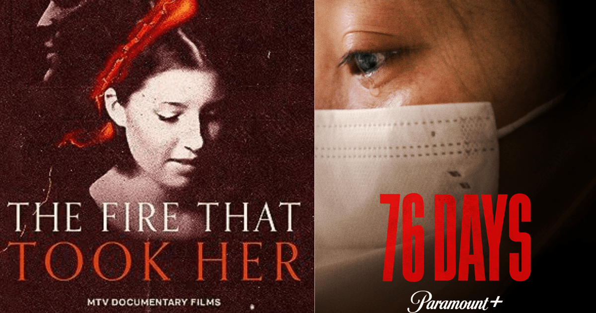Best Documentaries on Paramount Plus: Building Star Trek, The Day Kennedy Died & More