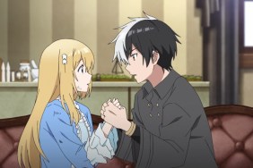 I'm Giving the Disgraced Noble Lady Season 1 Episode 7 Release Date & Time on Crunchyroll