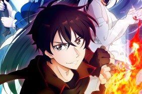 Call of the Night Anime Adaptation Announced
