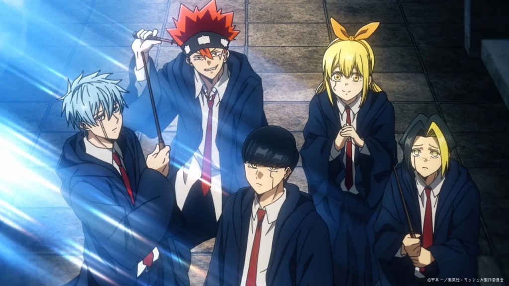 Shokugeki no Soma Season 2 Announced : r/anime