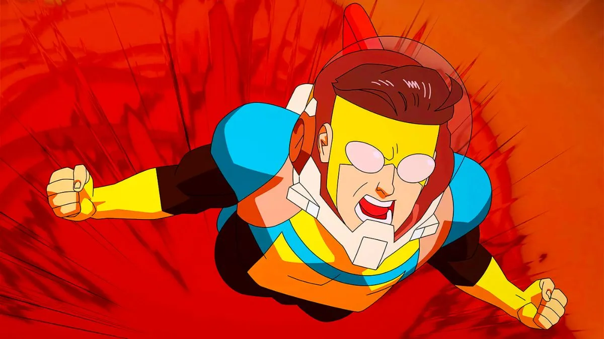 invincible season 2 release: Invincible Season 2: This is how you