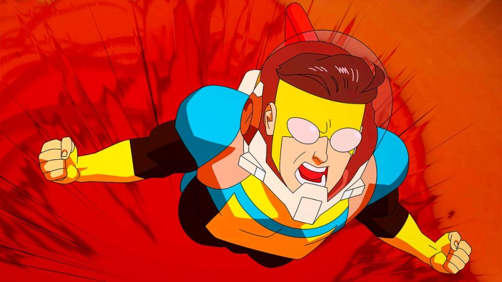 Invincible' Season 2: Everything We Know So Far