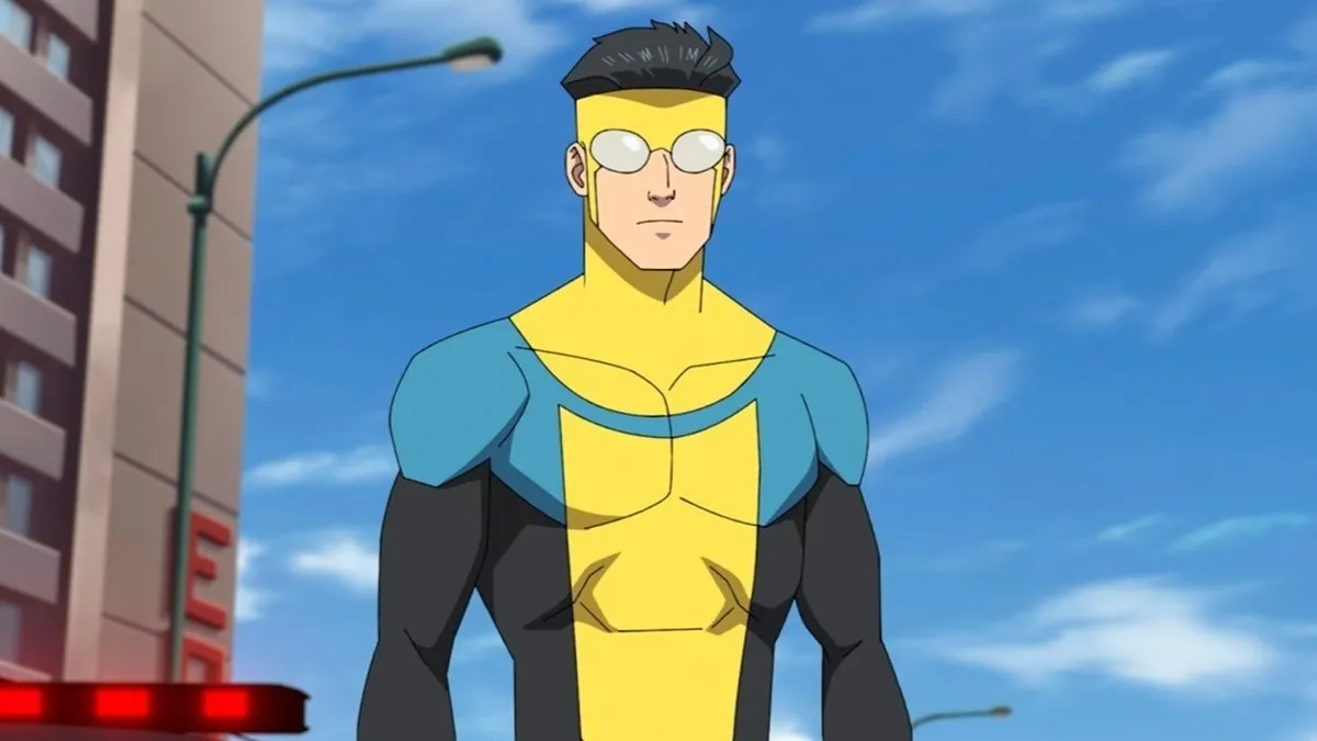 Invincible Season 2 Introduces A Pivotal New Character in Episode 4