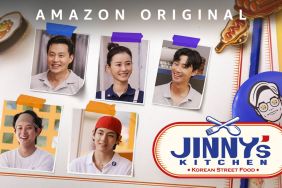 Jinny's Kitchen Season 1