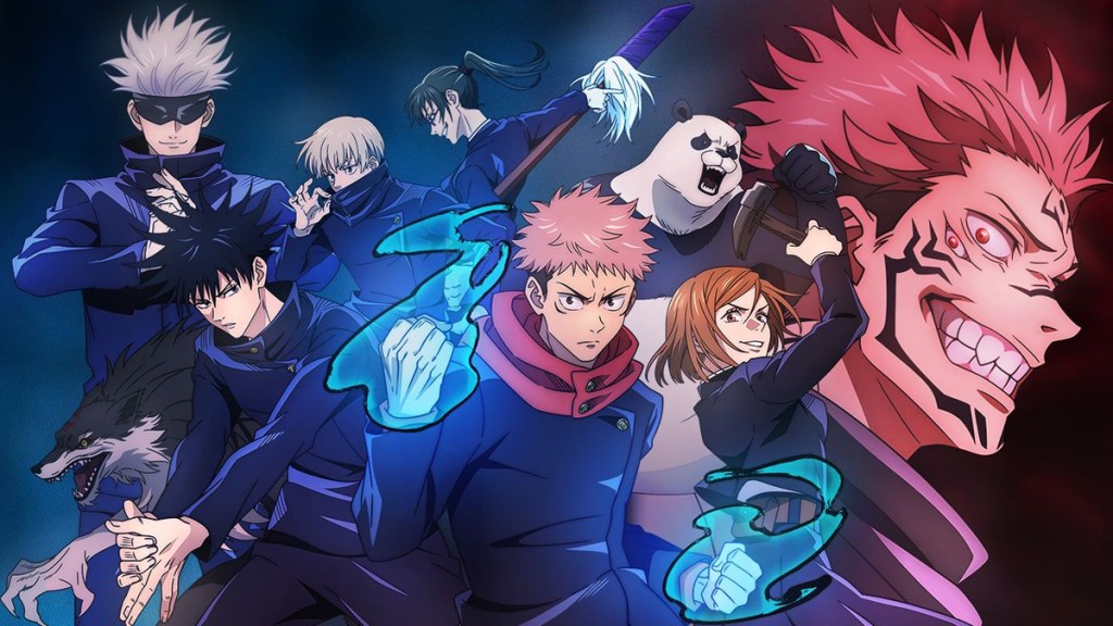 Jujutsu Kaisen Chapter 242 Release Date, Time & Where to Read the Manga