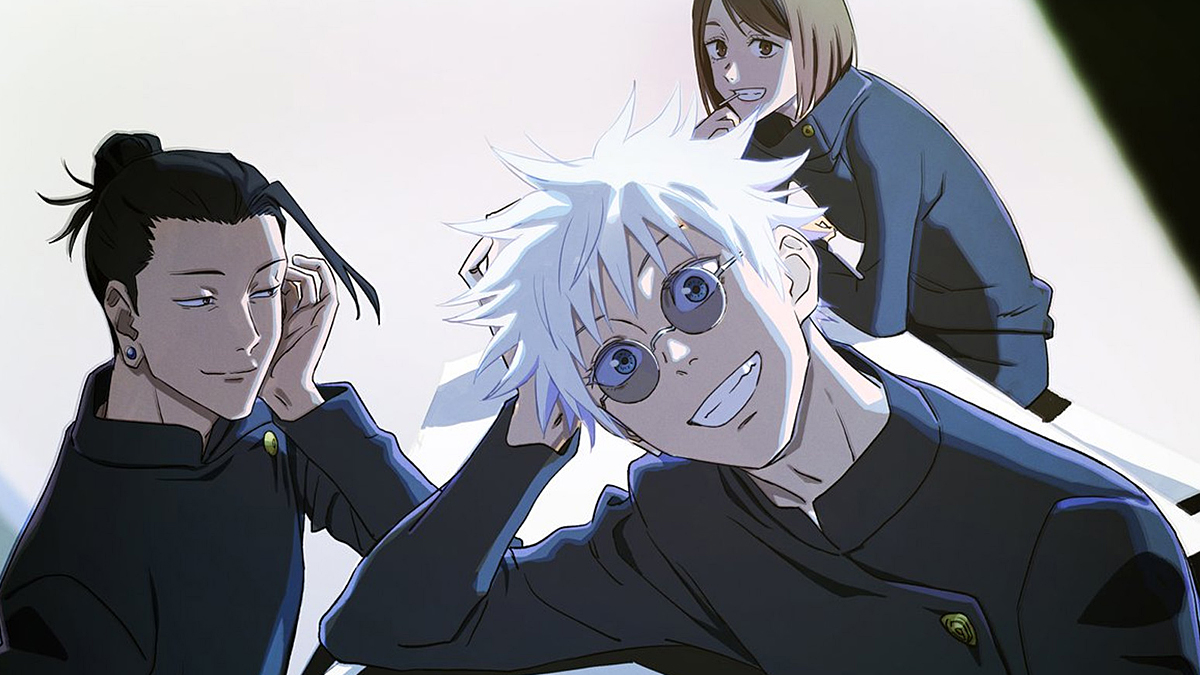 Jujutsu Kaisen Chapter 244 Release Date, Time & Where to Read the Manga