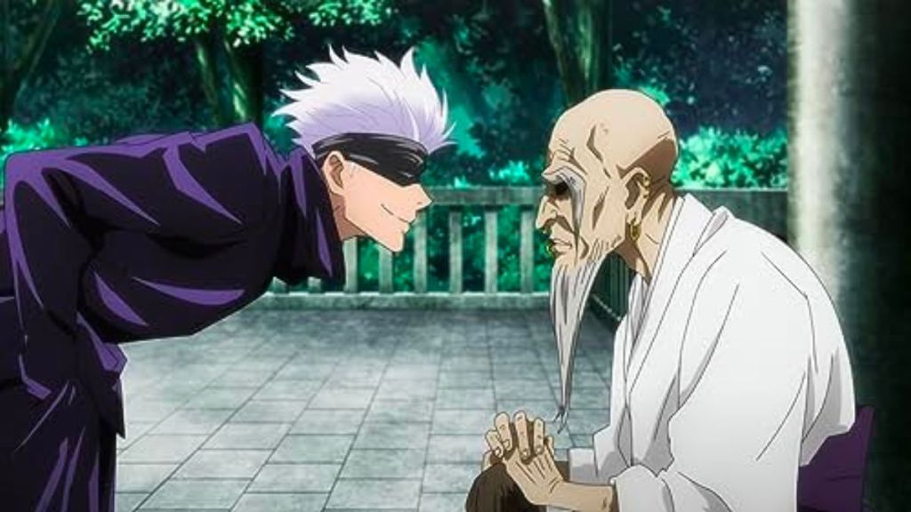 Jujutsu Kaisen season 2 episode 6: Jujutsu Kaisen Season 2 Episode 6:  Release date, time, what to expect, where to watch, live streaming details  and more - The Economic Times