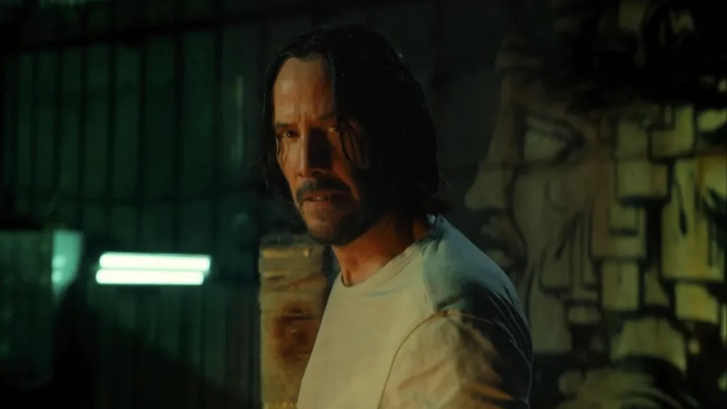 John Wick TV Spin-offs Teased by Director Chad Stahelski