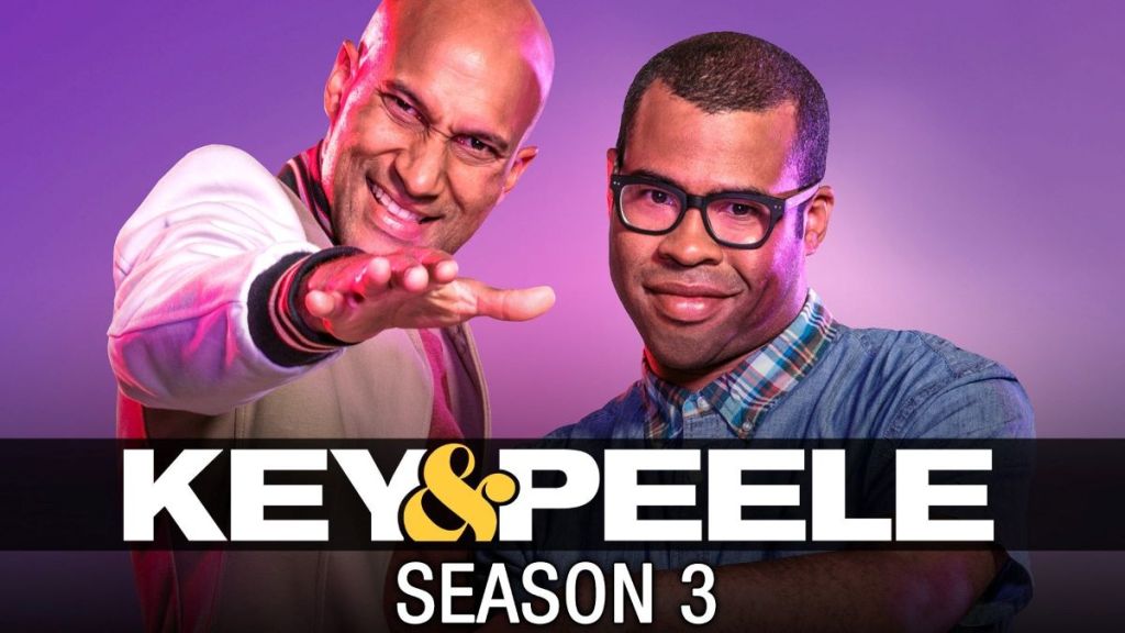 Key & Peele Season 3
