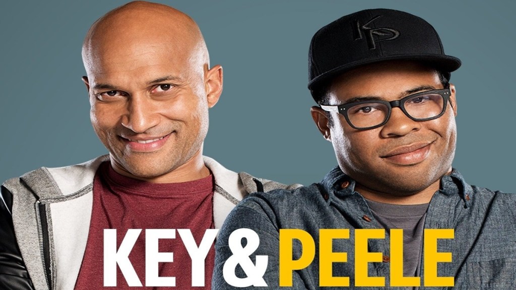Key & Peele Season 5