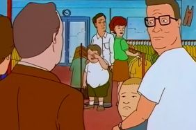 King of the Hill Season 2