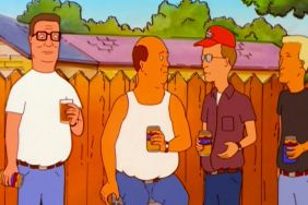 King of the Hill Season 3