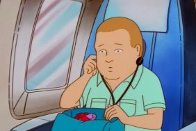 King of the Hill Season 5