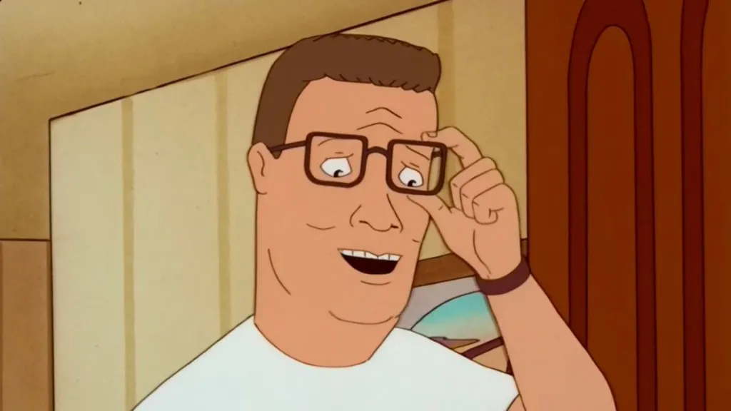 King of the Hill Season 6