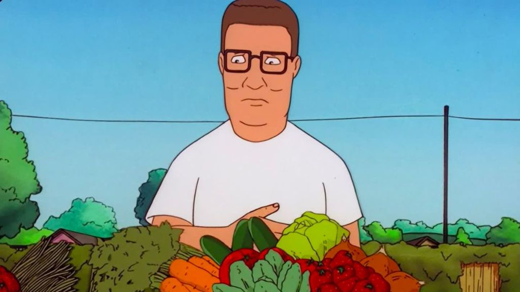 King of the Hill Season 7