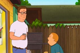 King of the Hill Season 8