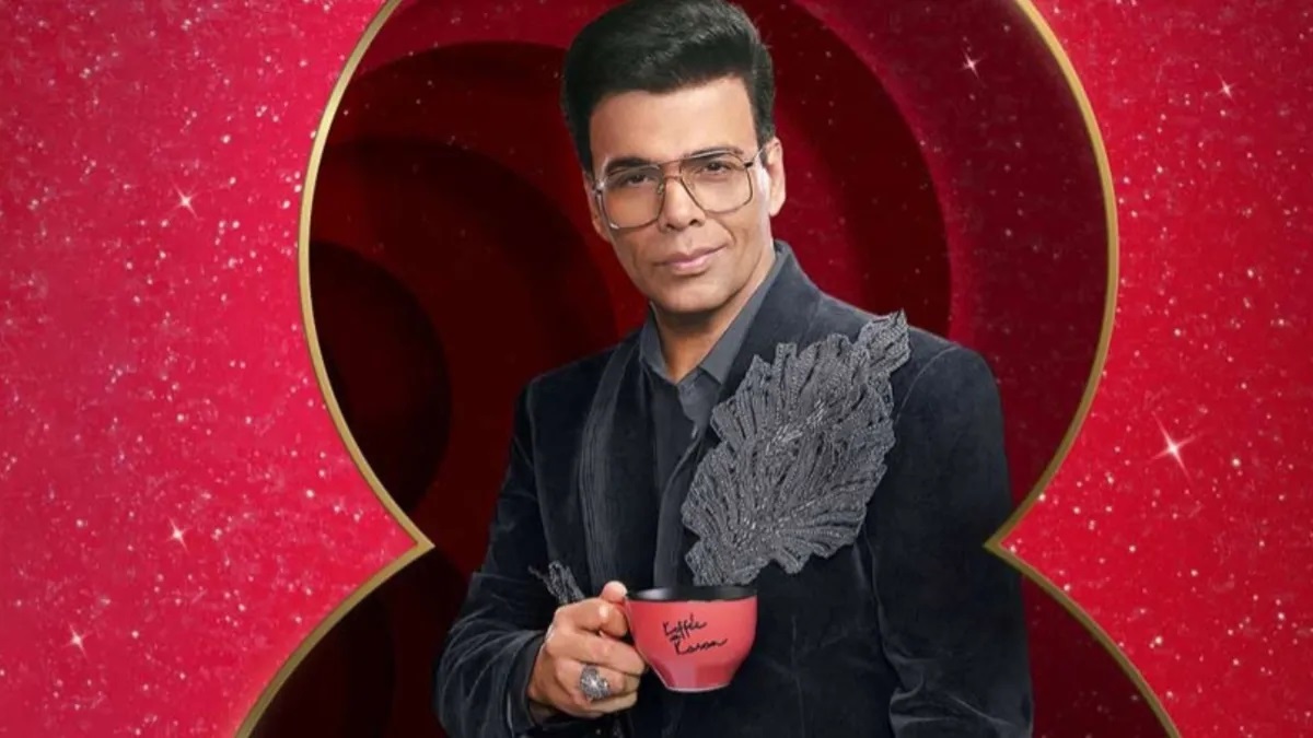 Koffee With Karan Season 8 Episode 6 Streaming: How to Watch & Stream