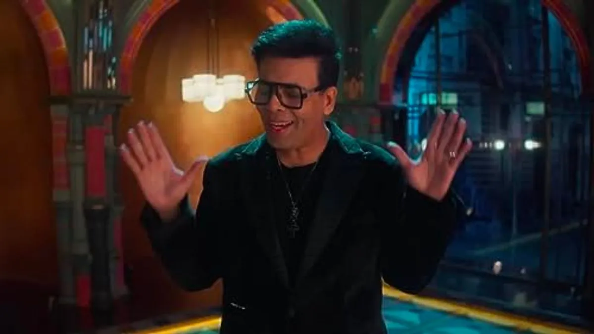Watch koffee with karan deals season 6 episode 15