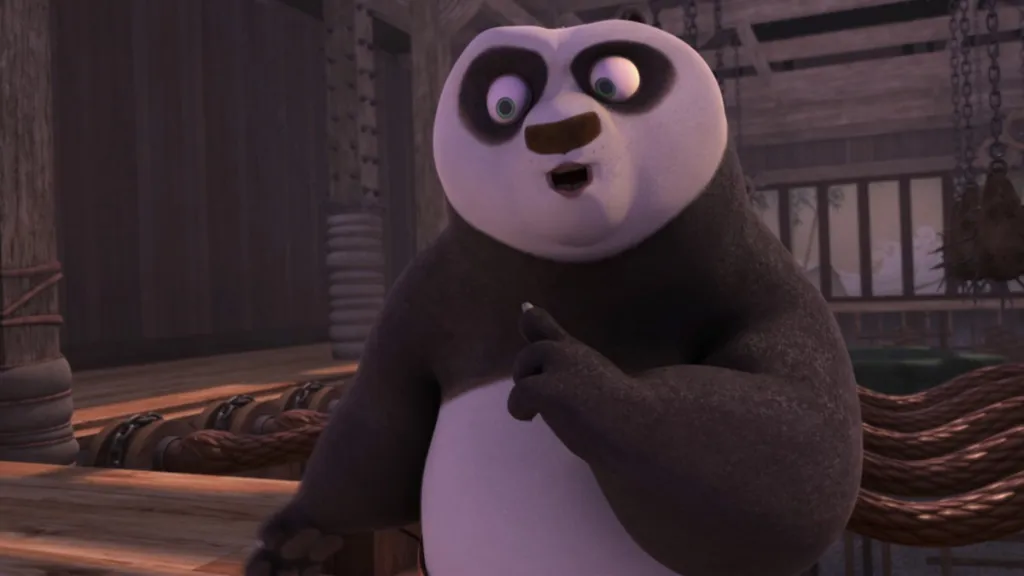 Kung Fu Panda: Legends of Awesomeness Season 3 Streaming: Watch & Stream Online via Paramount Plus