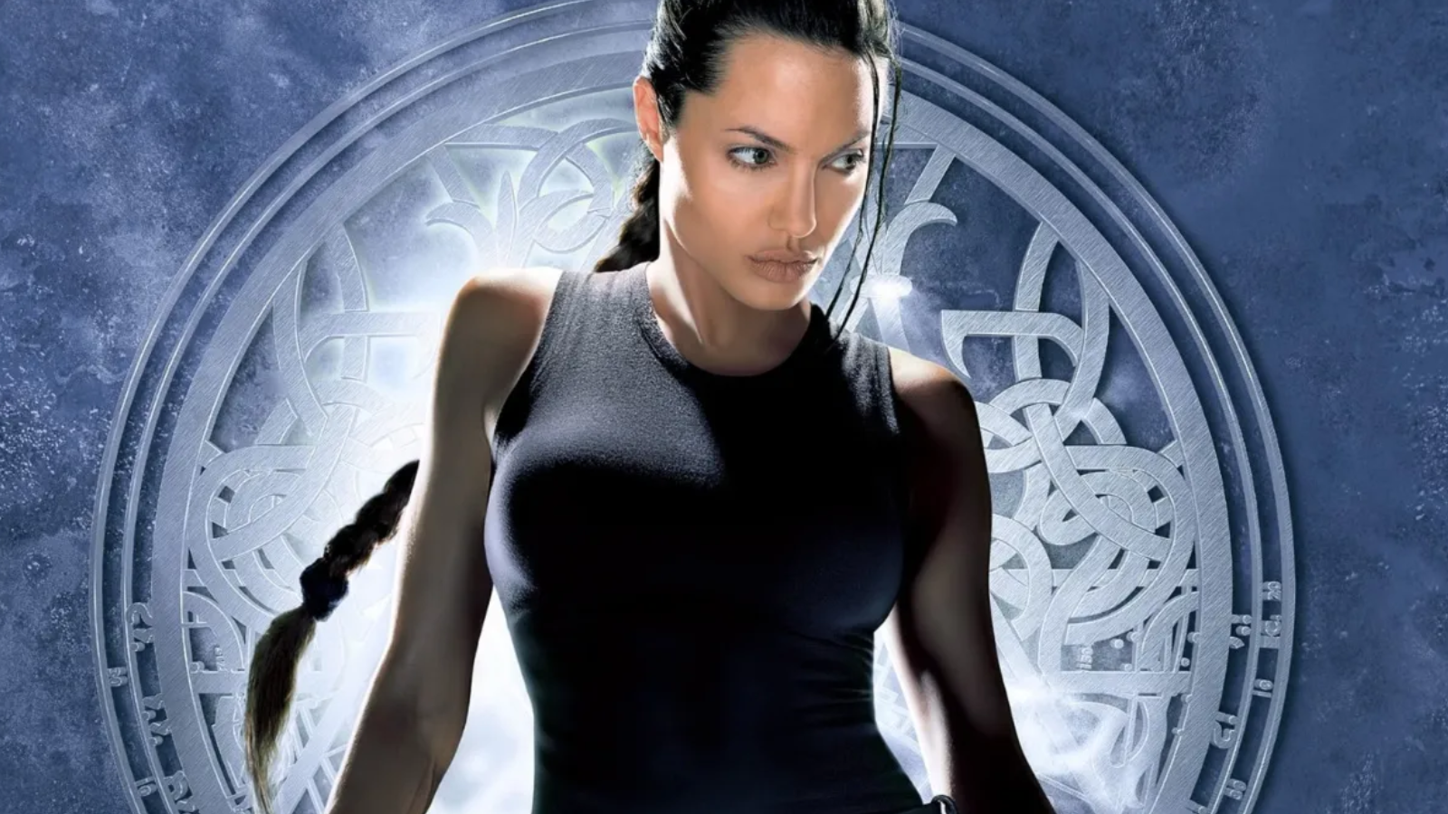 Tomb Raider: série em live-action do  Prime Video terá