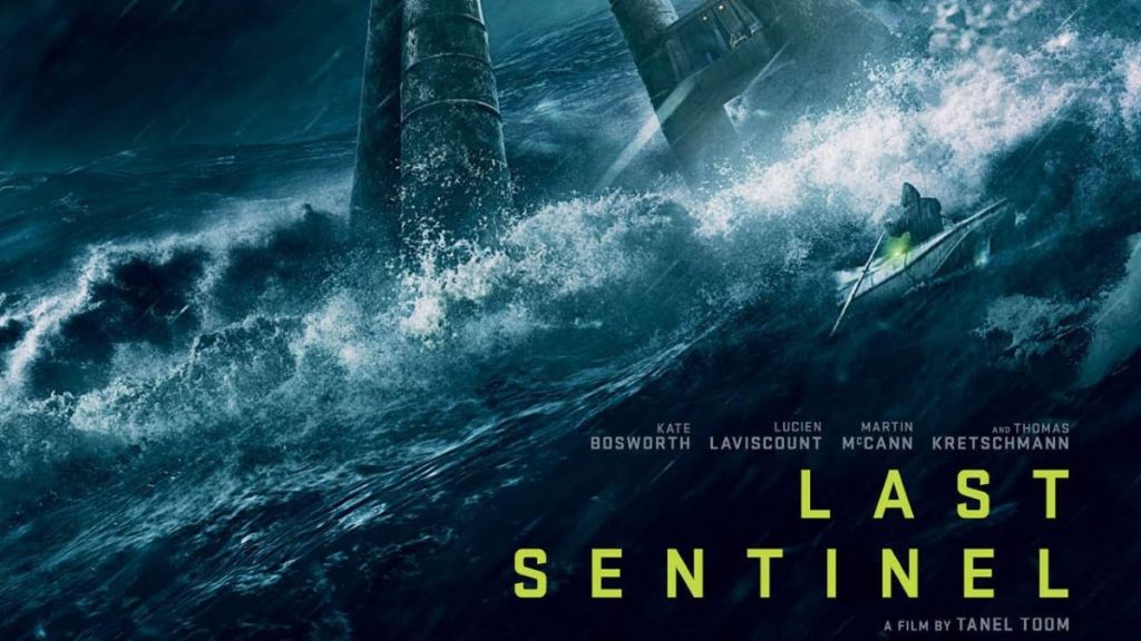Last Sentinel