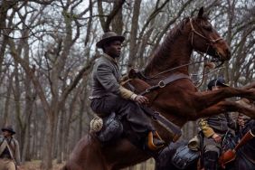 Lawmen: Bass Reeves Season 1