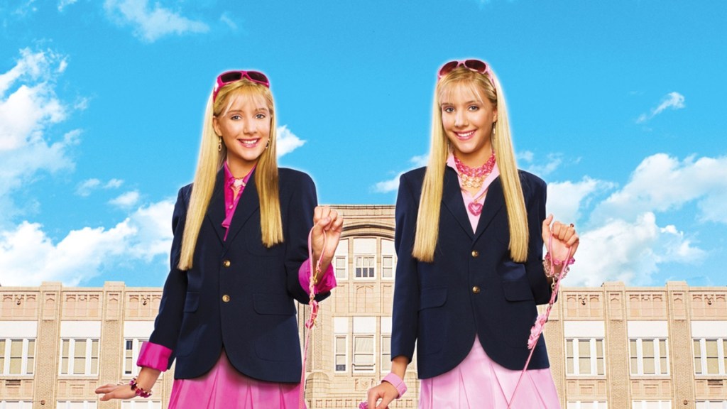 Legally Blondes Streaming: Watch & Stream Online via HBO Max