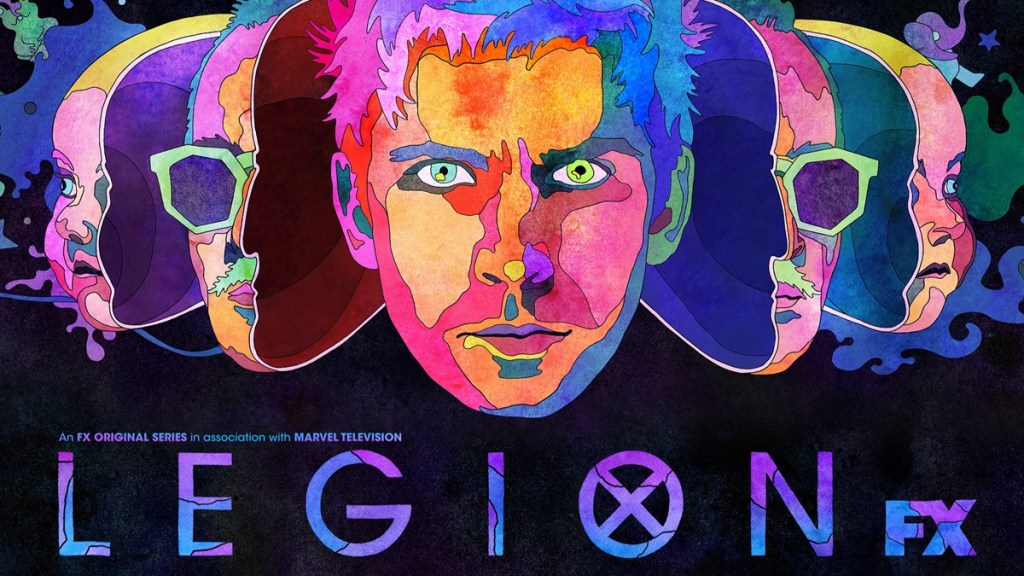 Legion Season 3 Streaming: Watch & Stream Online via Hulu