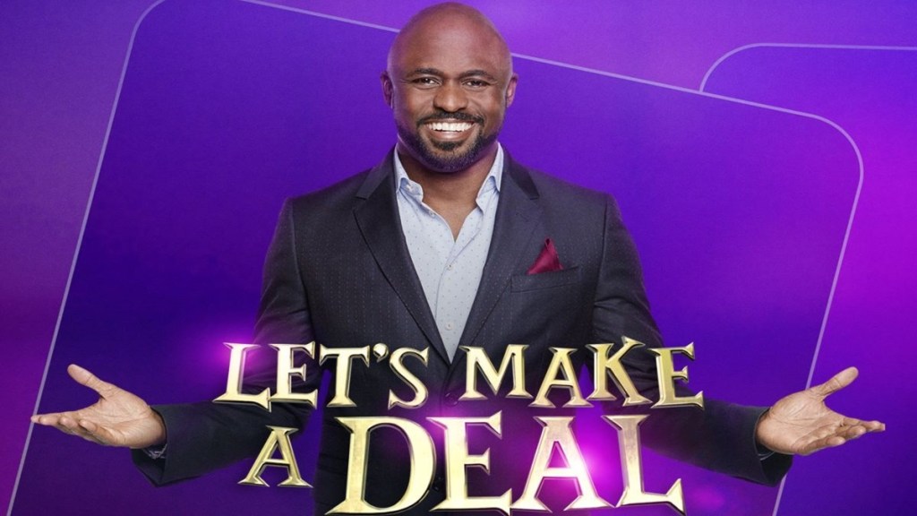 Let's Make a Deal Season 15