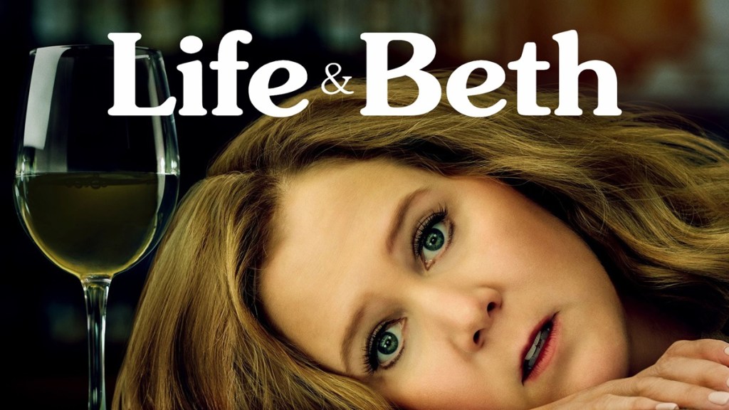 Life & Beth Season 1 Streaming: Watch & Stream Online via Hulu