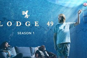 Lodge 49 Season 1