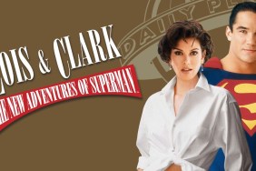 Lois & Clark: The New Adventures of Superman Season 1