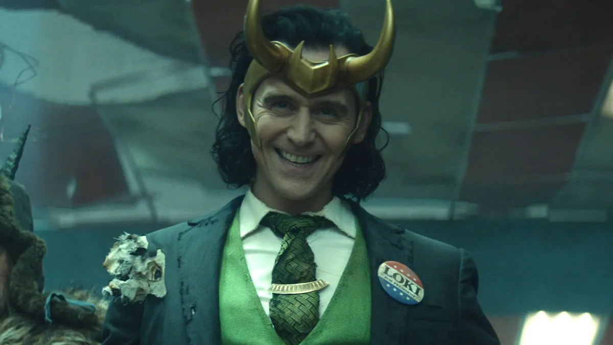 Loki Season 2 Episode 5 review: Even gods deserve second chances - Dexerto