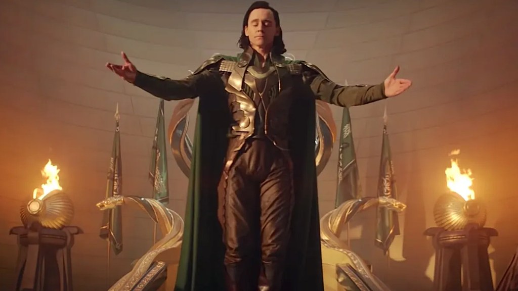 Loki Season 2 Episode 3 Release Time and Recap So Far