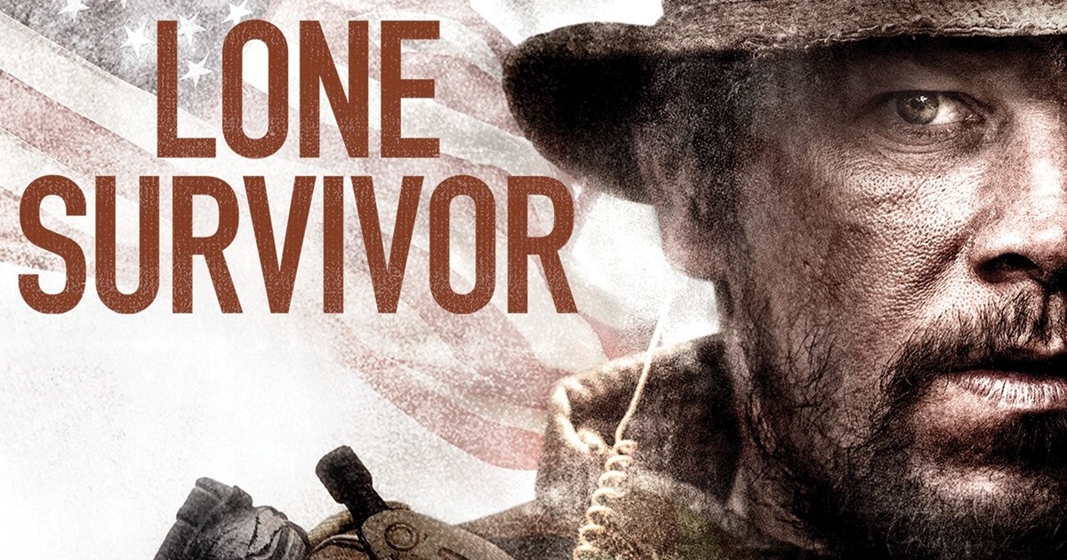 Lone Survivor Streaming: Watch & Stream Online via Netflix