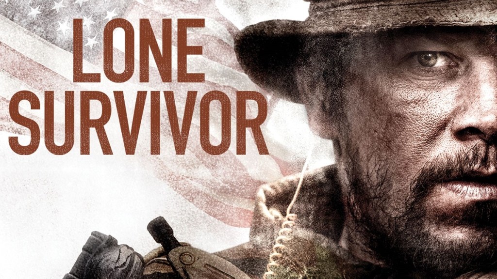 Watch Lone Survivor Online - Full Movie from 2013 - Yidio