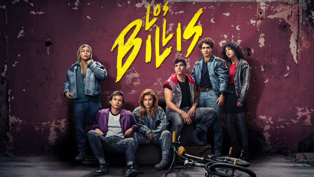 Los Billis Season 1: How Many Episodes & When Do New Episodes Come Out?