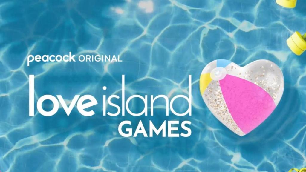 Love Island Games Season 1 Episode 5 Streaming: How to Watch & Stream Online