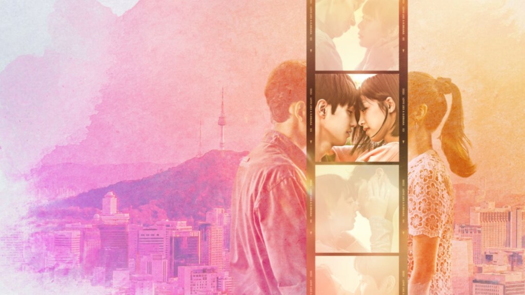 Love Like a K-Drama Season 1 Episodes 5, 6 & 7 Release Date & Time on Netflix
