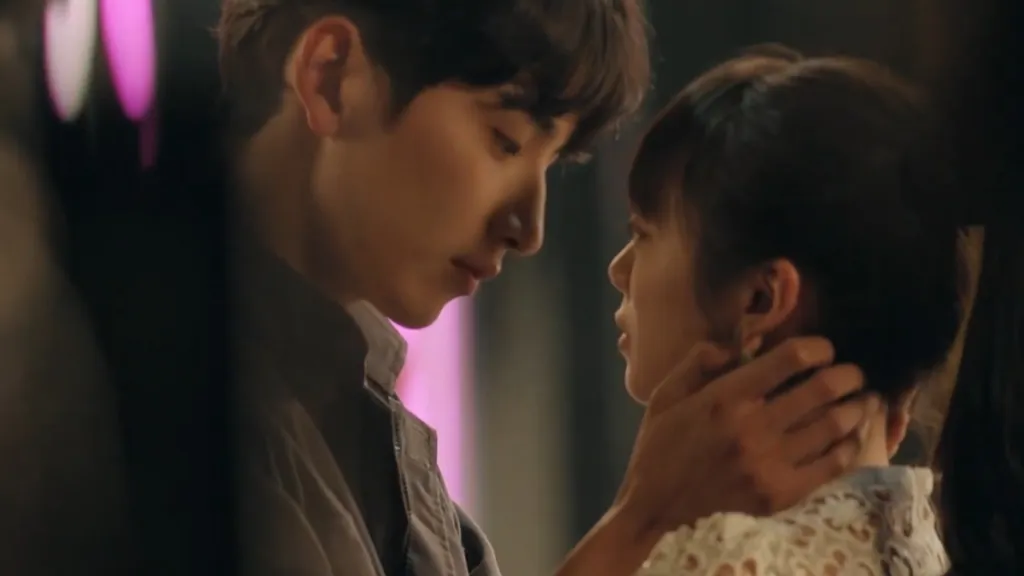 Love Like a K-Drama Season 1 Streaming: Watch & Stream Online via Netflix