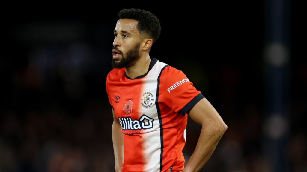 Luton vs Crystal Palace Live Stream