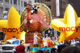 Macy's Thanksgiving Day Parade 2023 Stream