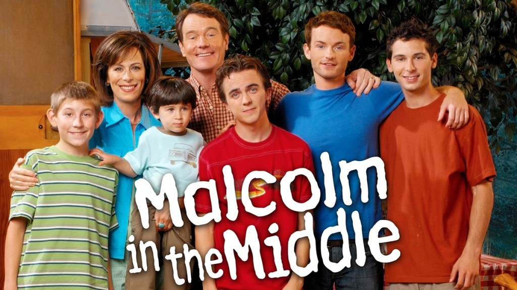 Malcolm in the Middle Season 5 Streaming: Watch & Stream Online via Hulu
