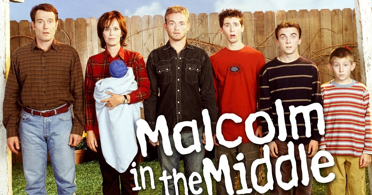 Malcolm in the Middle Season 6 Streaming: Watch & Stream Online via Hulu